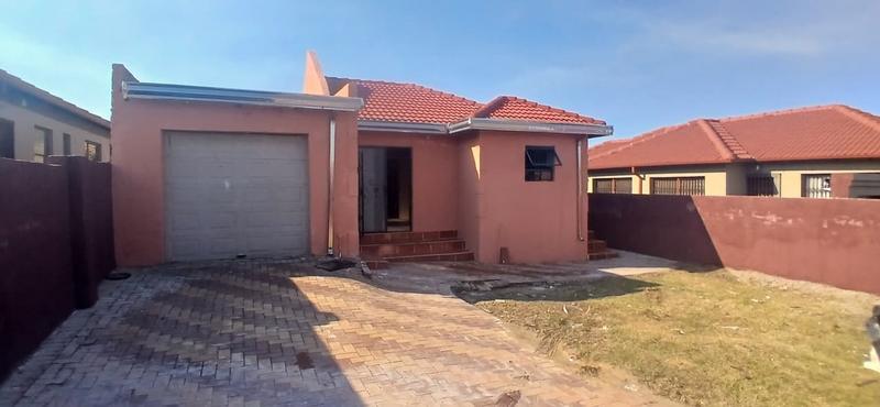 2 Bedroom Property for Sale in Riverlea Gauteng