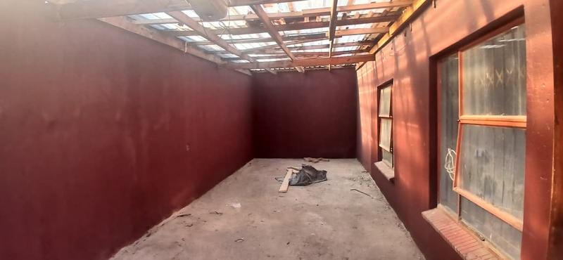 2 Bedroom Property for Sale in Riverlea Gauteng