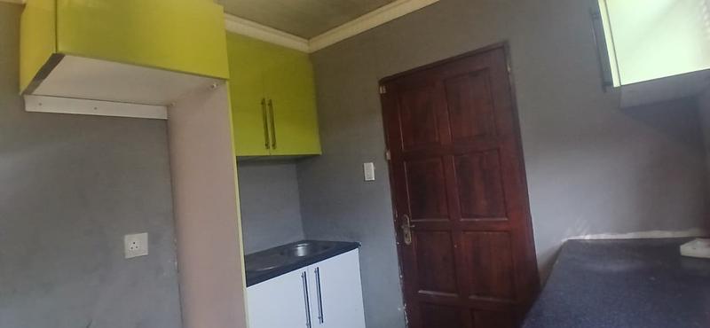 2 Bedroom Property for Sale in Riverlea Gauteng