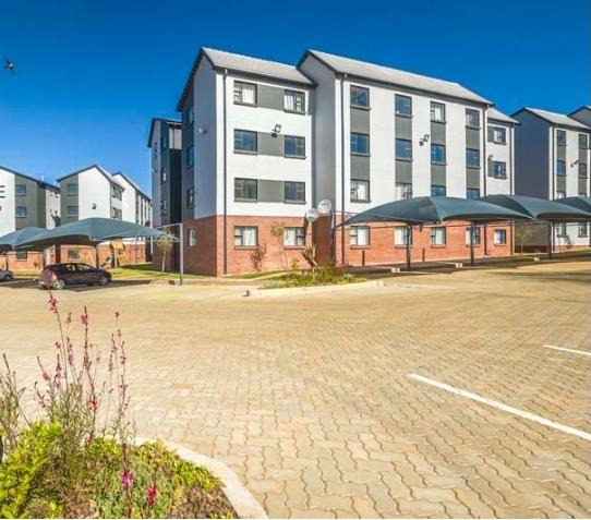 2 Bedroom Property for Sale in Jabulani Gauteng