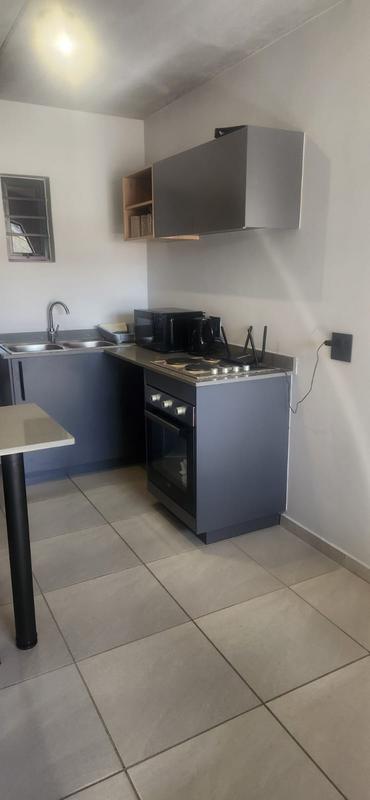 2 Bedroom Property for Sale in Jabulani Gauteng