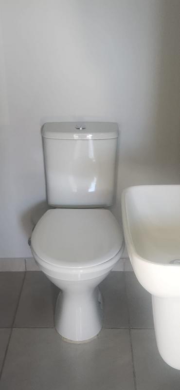 2 Bedroom Property for Sale in Jabulani Gauteng