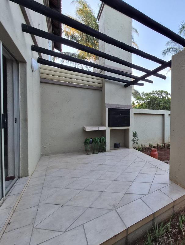 To Let 2 Bedroom Property for Rent in Annlin Gauteng