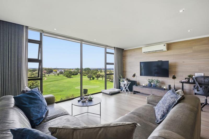 2 Bedroom Property for Sale in Ascend to Midstream Gauteng