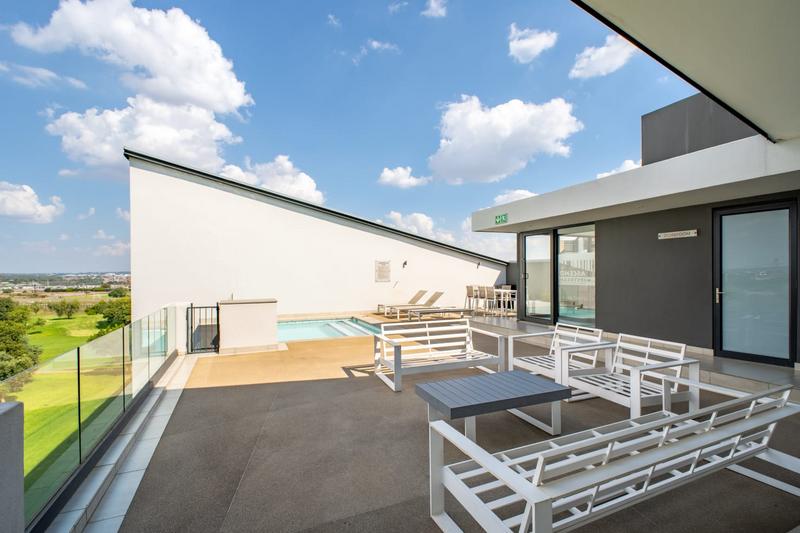 2 Bedroom Property for Sale in Ascend to Midstream Gauteng