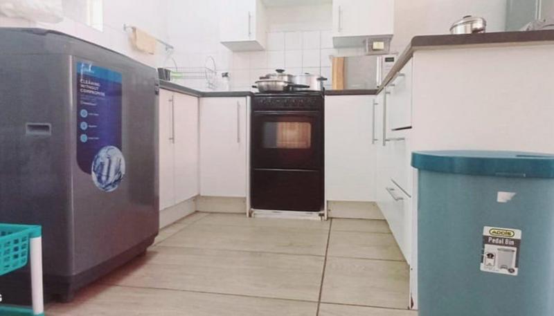 3 Bedroom Property for Sale in Verwoerdpark Gauteng