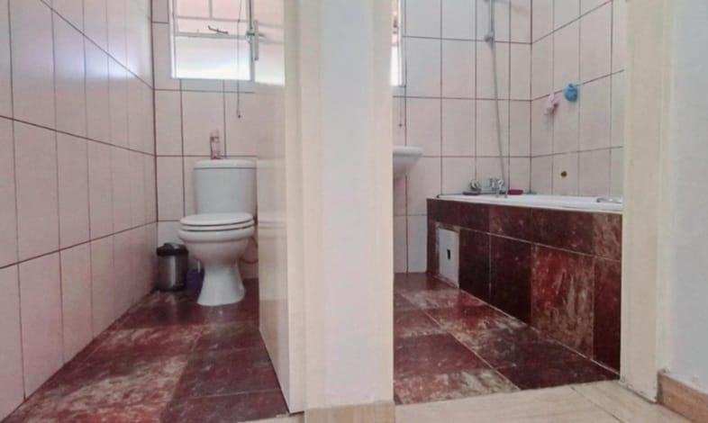 3 Bedroom Property for Sale in Verwoerdpark Gauteng