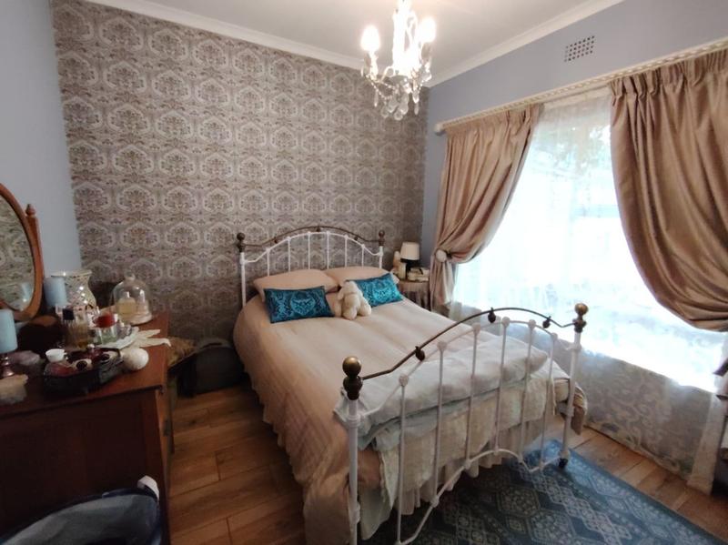 4 Bedroom Property for Sale in Mulbarton Gauteng