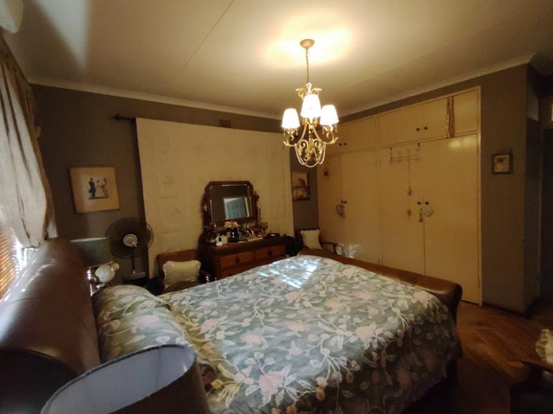 4 Bedroom Property for Sale in Mulbarton Gauteng