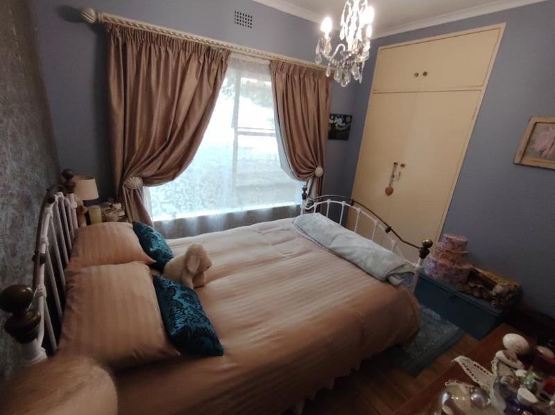 4 Bedroom Property for Sale in Mulbarton Gauteng