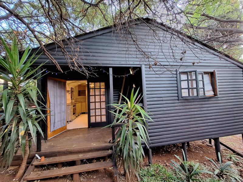 4 Bedroom Property for Sale in Mulbarton Gauteng