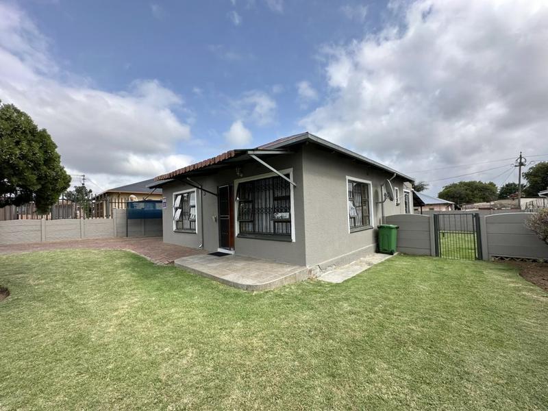 3 Bedroom Property for Sale in South Hills Gauteng