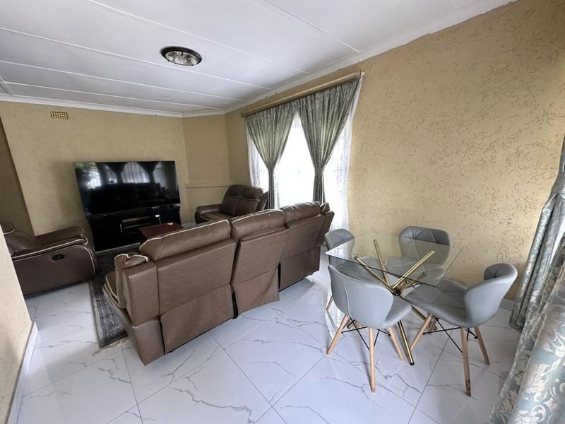 3 Bedroom Property for Sale in South Hills Gauteng