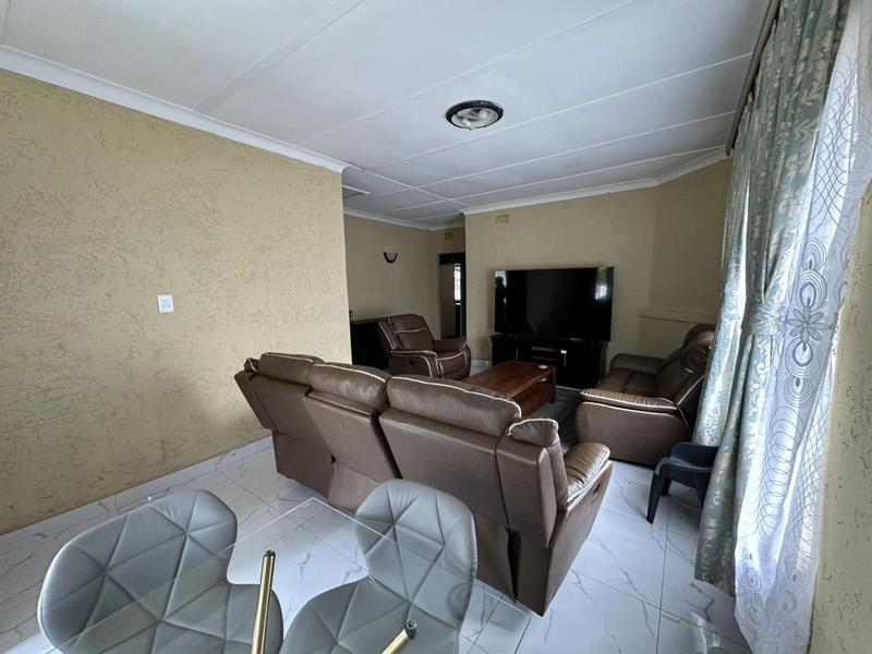 3 Bedroom Property for Sale in South Hills Gauteng