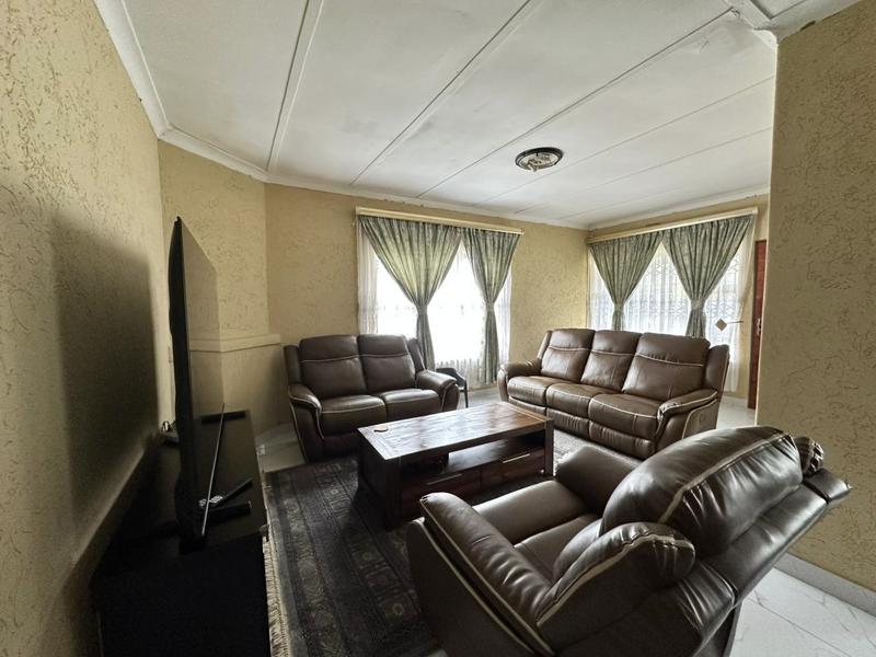 3 Bedroom Property for Sale in South Hills Gauteng