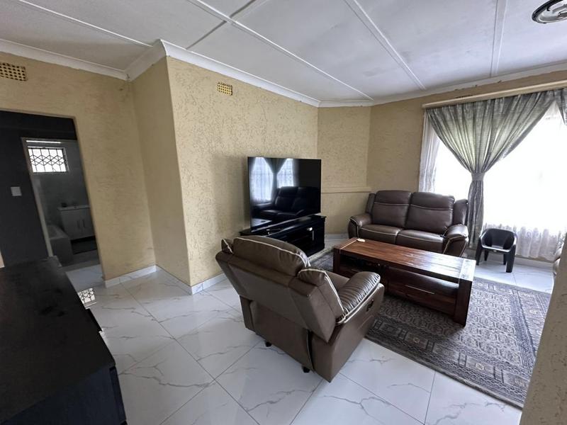 3 Bedroom Property for Sale in South Hills Gauteng