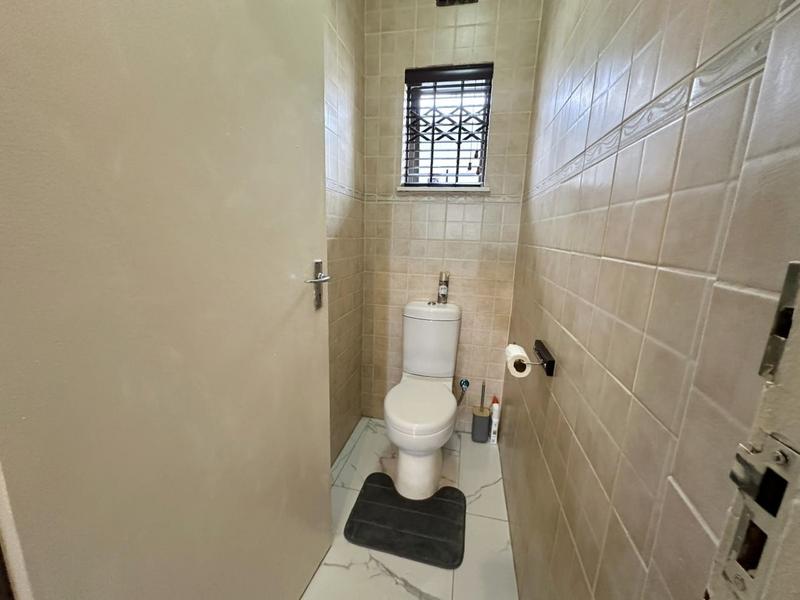 3 Bedroom Property for Sale in South Hills Gauteng
