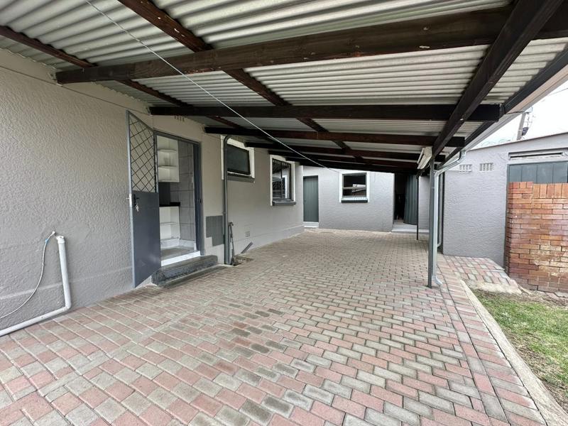 3 Bedroom Property for Sale in South Hills Gauteng