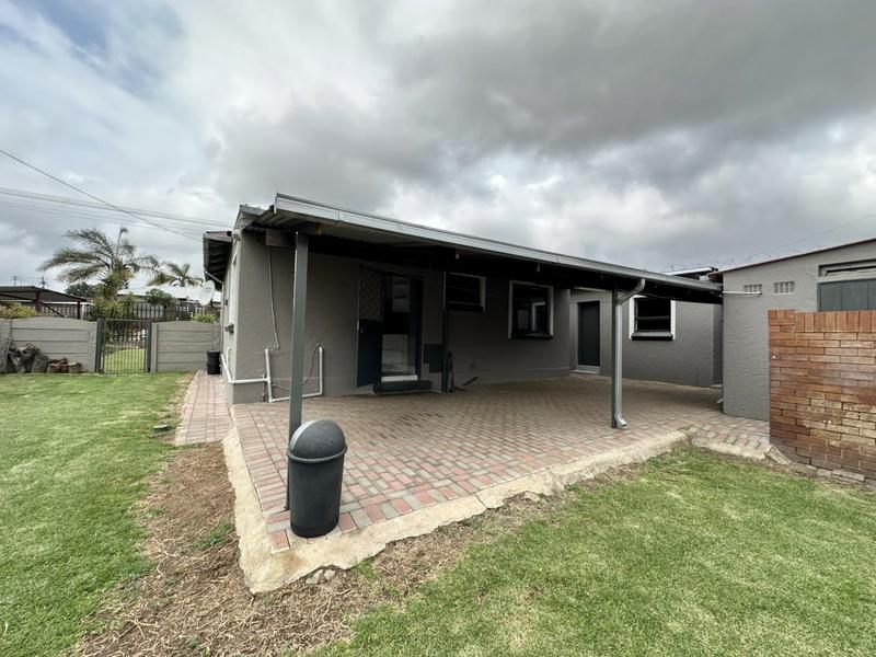 3 Bedroom Property for Sale in South Hills Gauteng