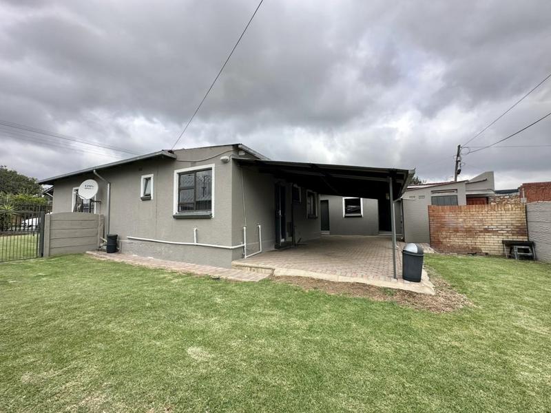 3 Bedroom Property for Sale in South Hills Gauteng