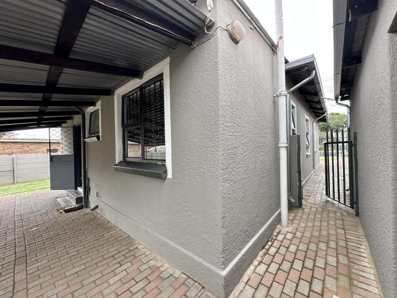 3 Bedroom Property for Sale in South Hills Gauteng