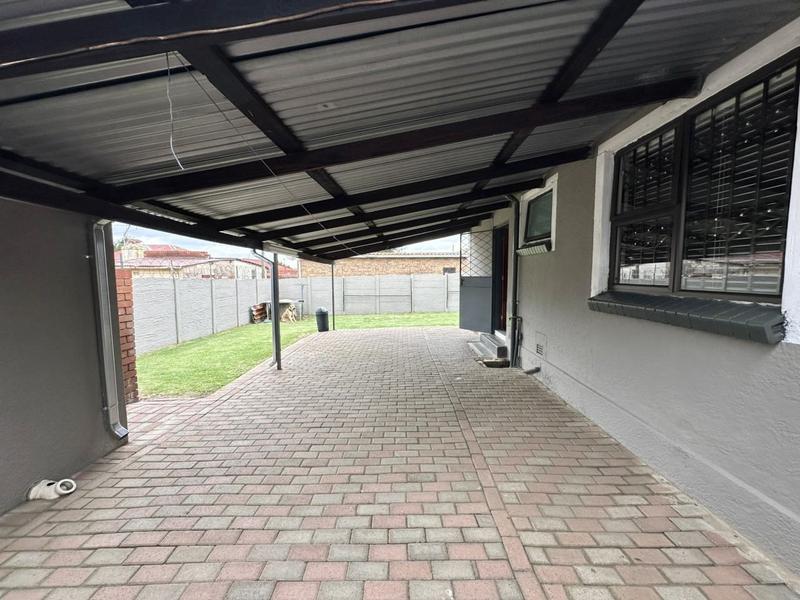 3 Bedroom Property for Sale in South Hills Gauteng