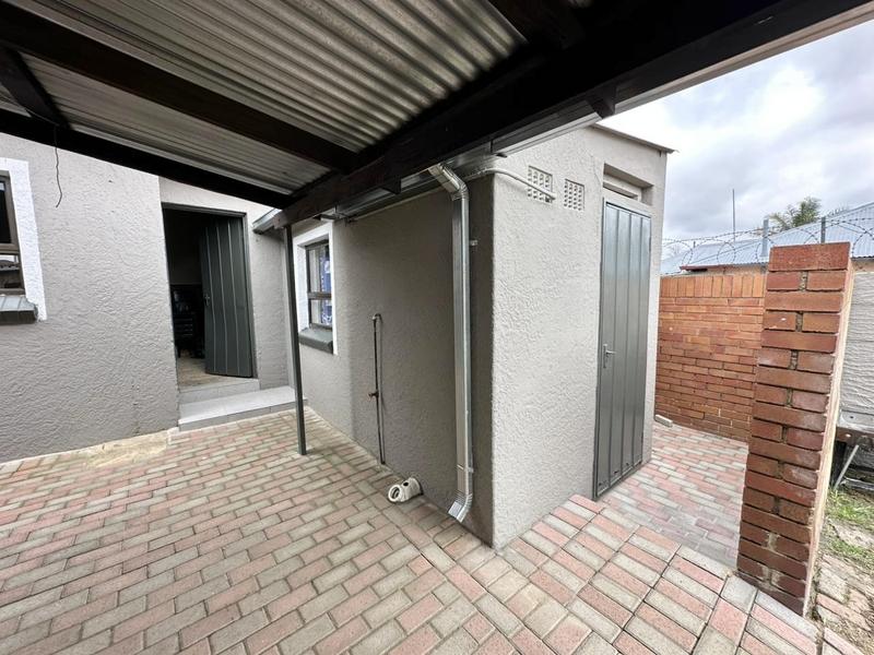 3 Bedroom Property for Sale in South Hills Gauteng