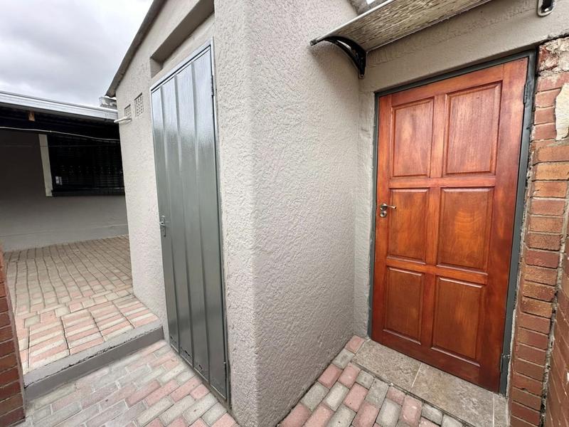 3 Bedroom Property for Sale in South Hills Gauteng