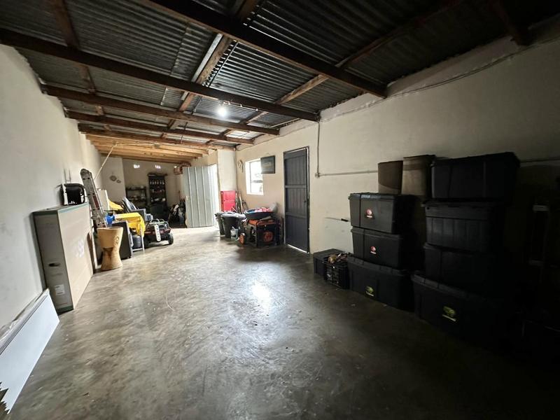 3 Bedroom Property for Sale in South Hills Gauteng