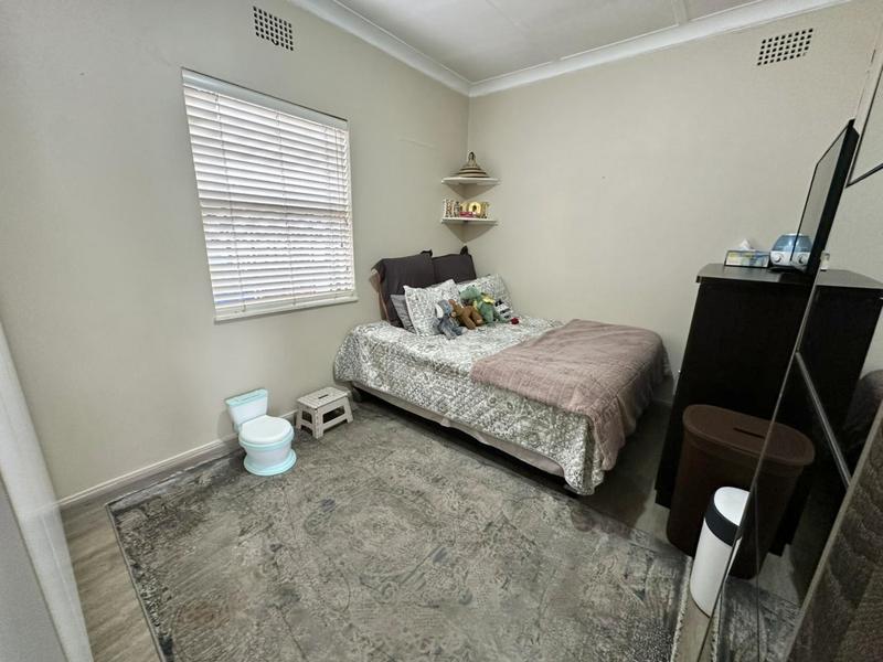 3 Bedroom Property for Sale in South Hills Gauteng