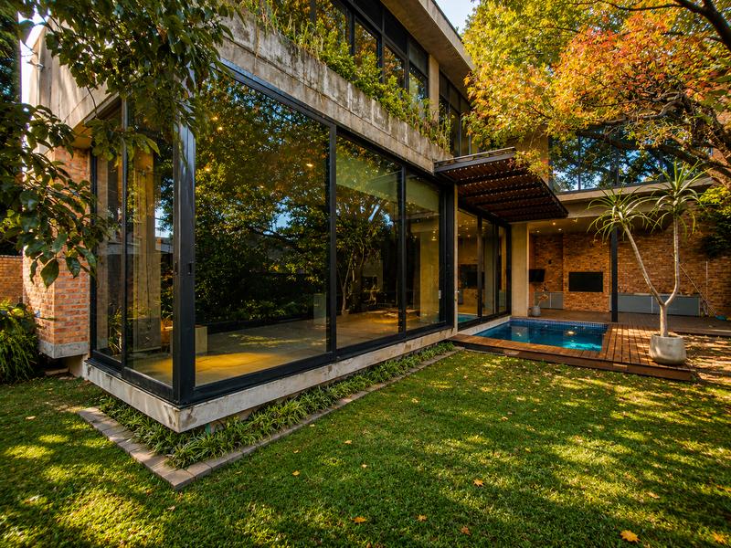 To Let 3 Bedroom Property for Rent in Alphen Park Gauteng
