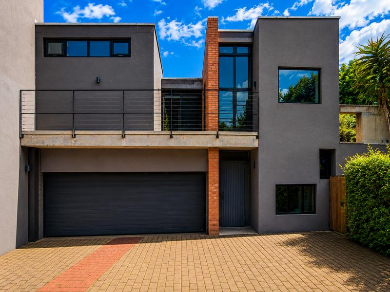 To Let 3 Bedroom Property for Rent in Alphen Park Gauteng