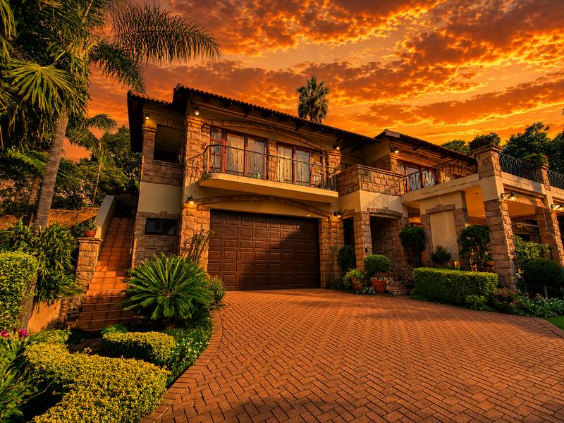 To Let 2 Bedroom Property for Rent in Waterkloof A H Gauteng
