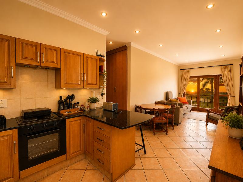 To Let 2 Bedroom Property for Rent in Waterkloof A H Gauteng