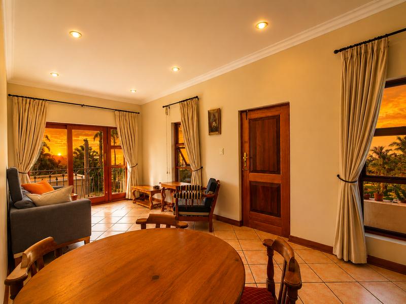 To Let 2 Bedroom Property for Rent in Waterkloof A H Gauteng