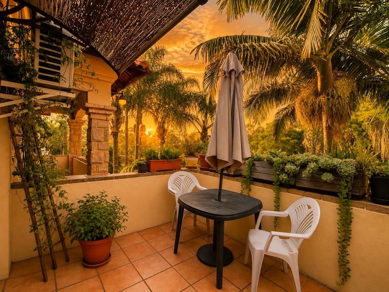 To Let 2 Bedroom Property for Rent in Waterkloof A H Gauteng
