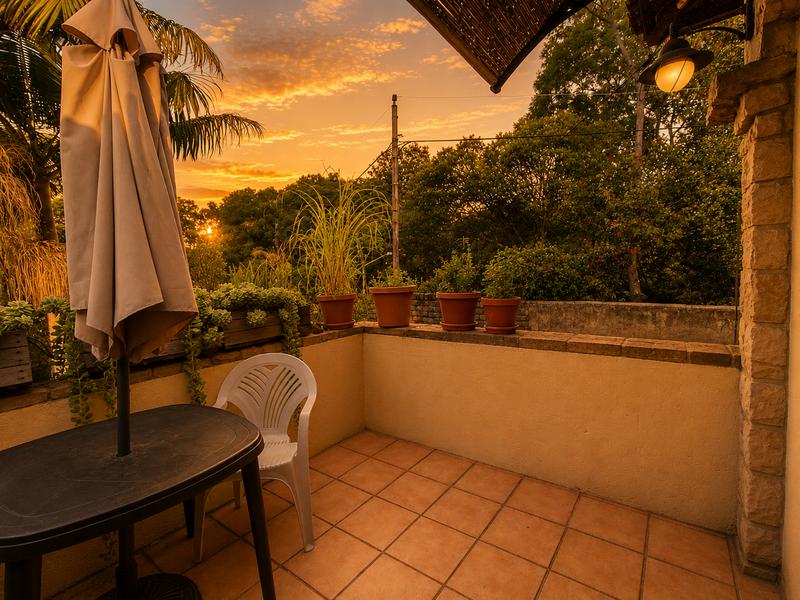 To Let 2 Bedroom Property for Rent in Waterkloof A H Gauteng