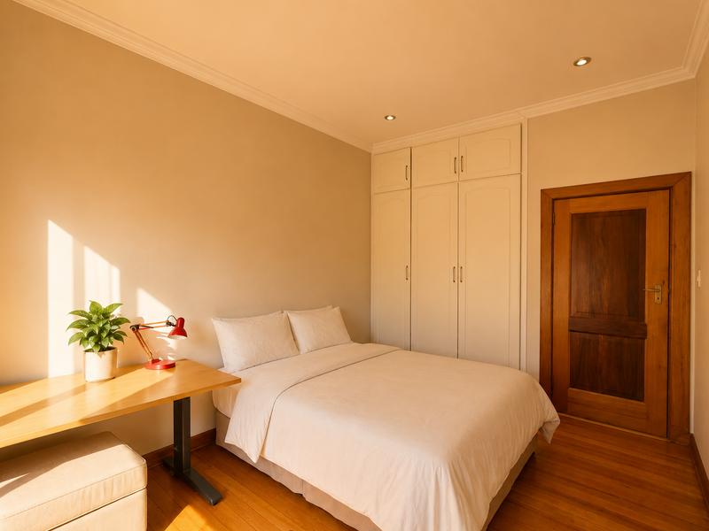 To Let 2 Bedroom Property for Rent in Waterkloof A H Gauteng