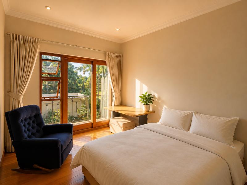 To Let 2 Bedroom Property for Rent in Waterkloof A H Gauteng