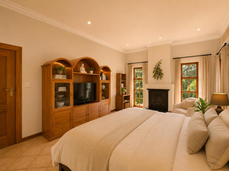 To Let 2 Bedroom Property for Rent in Waterkloof A H Gauteng