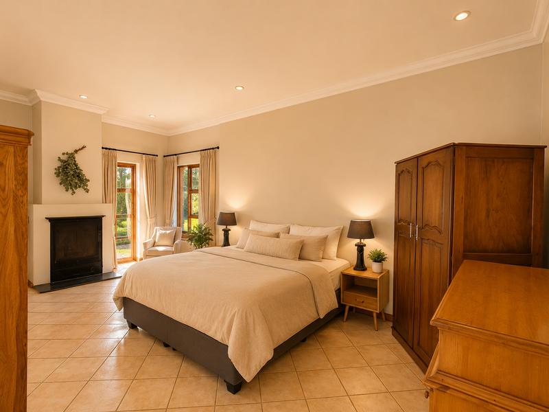 To Let 2 Bedroom Property for Rent in Waterkloof A H Gauteng