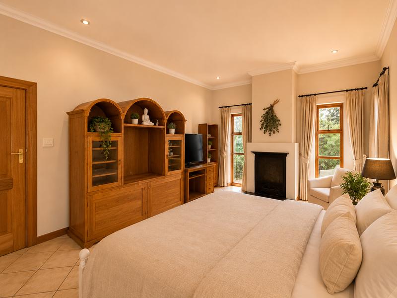 To Let 2 Bedroom Property for Rent in Waterkloof A H Gauteng