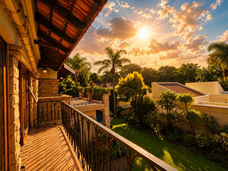 To Let 2 Bedroom Property for Rent in Waterkloof A H Gauteng