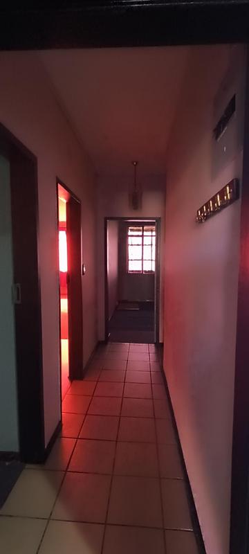 To Let 3 Bedroom Property for Rent in Brakpan Gauteng