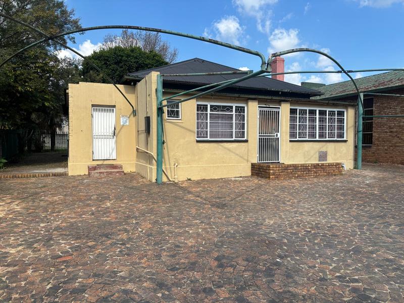 3 Bedroom Property for Sale in Brakpan Central Gauteng