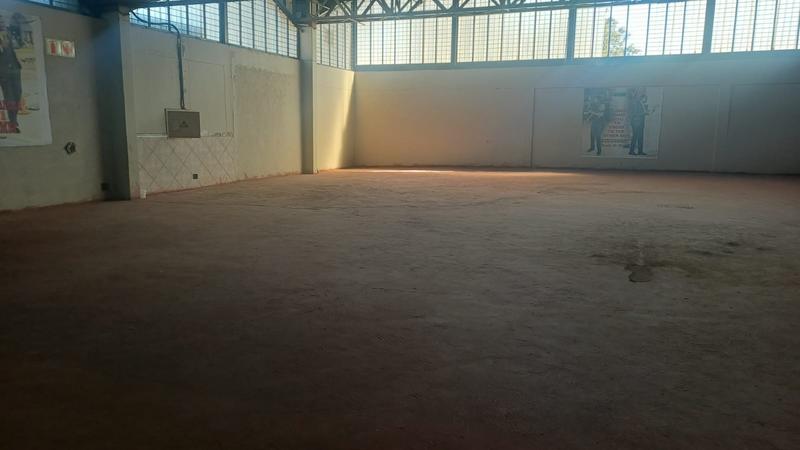 To Let Commercial Property for Rent in Germiston Central Gauteng