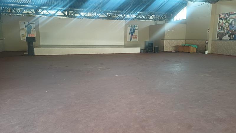 To Let Commercial Property for Rent in Germiston Central Gauteng