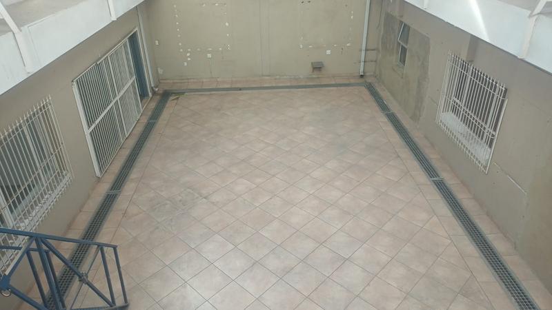 To Let Commercial Property for Rent in Germiston Central Gauteng