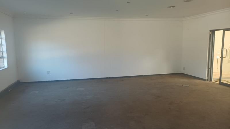 To Let Commercial Property for Rent in Germiston Central Gauteng