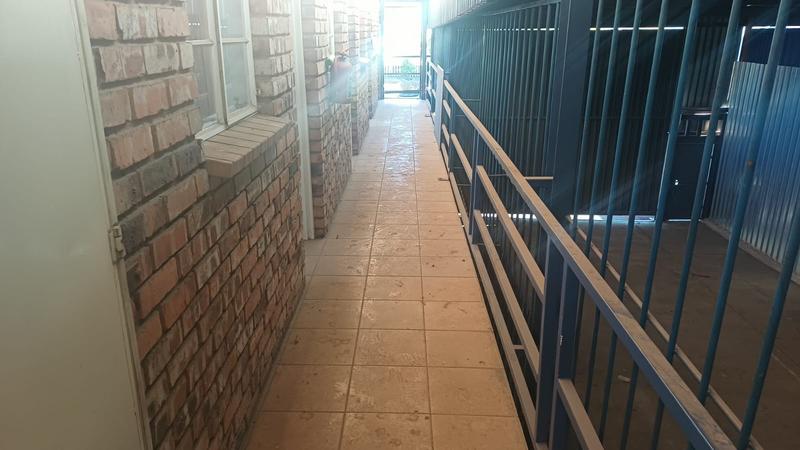 To Let Commercial Property for Rent in Germiston Central Gauteng